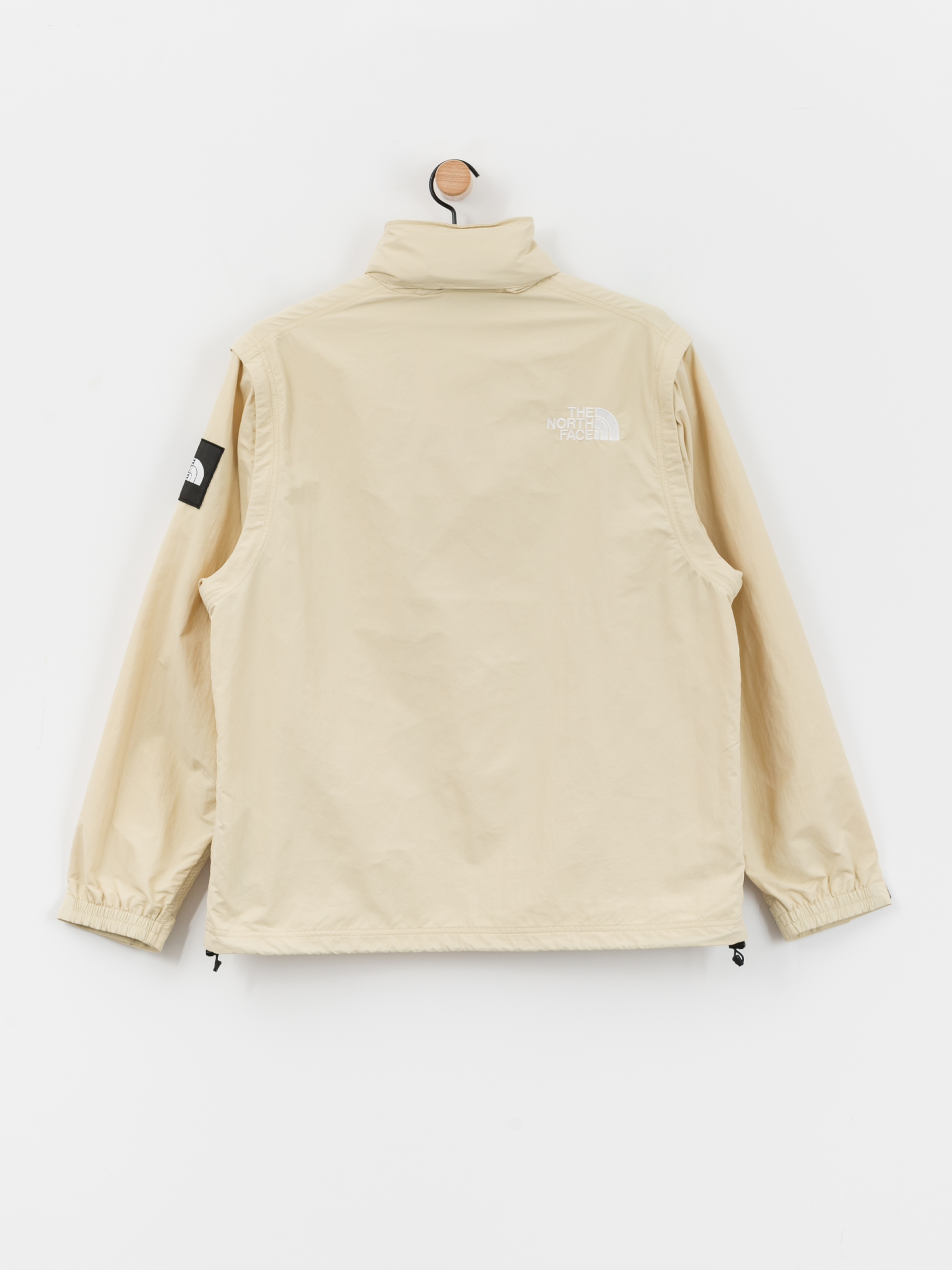 The North Face X Yinka Ilori Convertible Jacket (gravel)