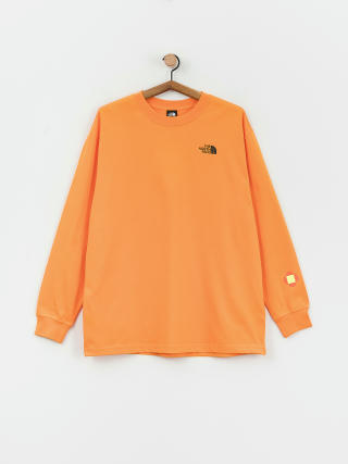 The North Face X Yinka Ilori Graphic Longsleeve (apricot glaze)