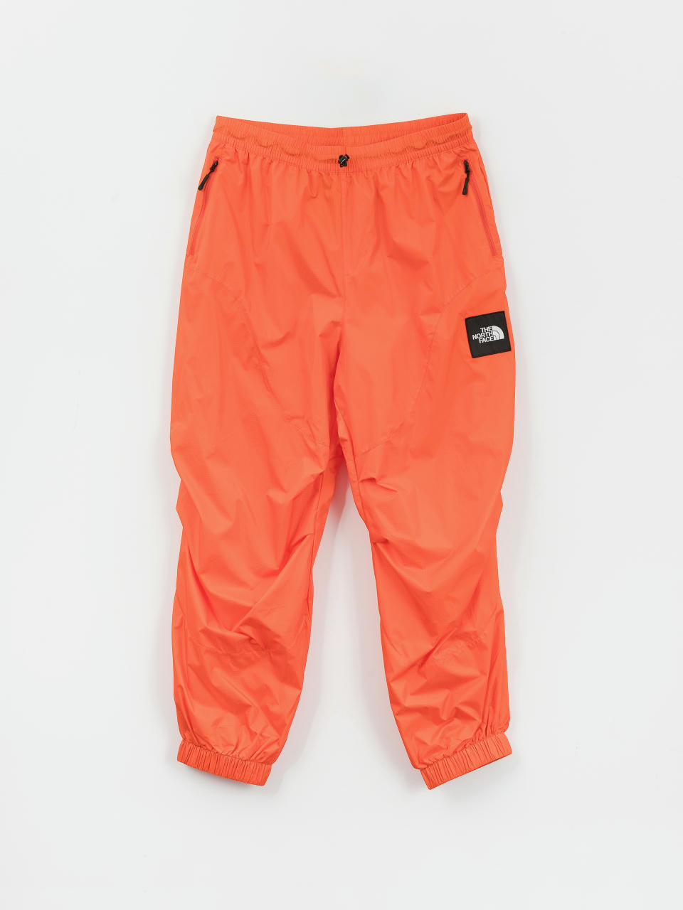 The North Face X Yinka Ilori Windshell Hose (red orange)