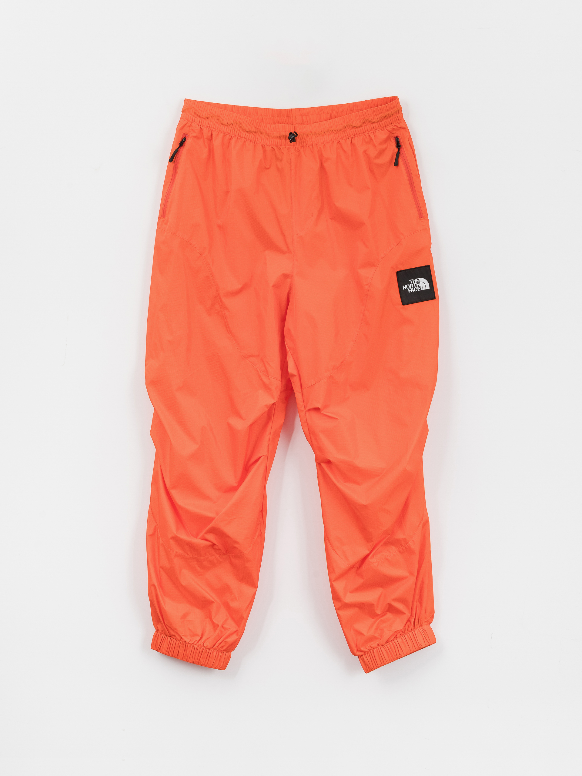 The North Face X Yinka Ilori Windshell Pants (red orange)