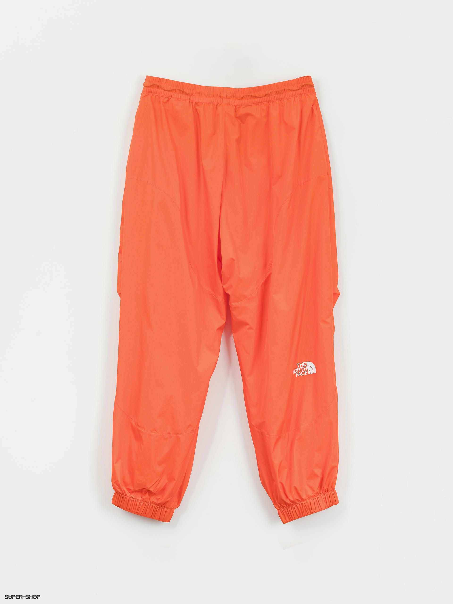 The North Face X Yinka Ilori Windshell Pants - orange (red orange)