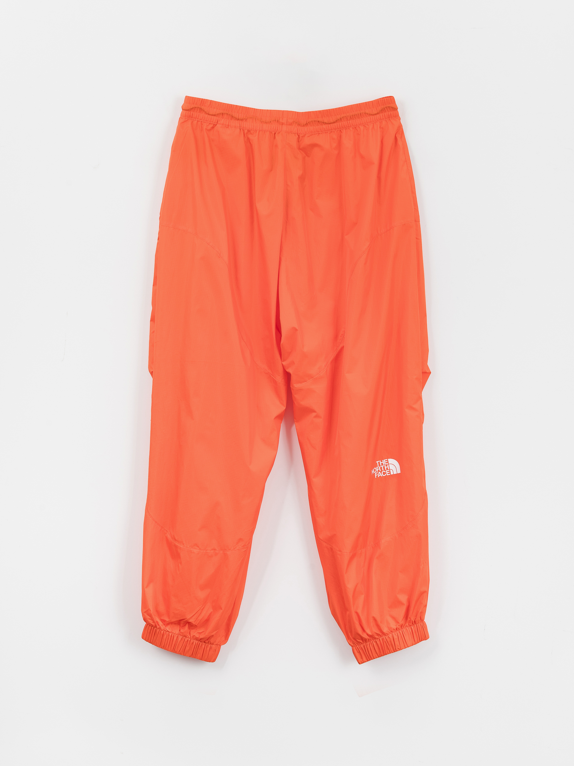 The North Face X Yinka Ilori Windshell Pants (red orange)