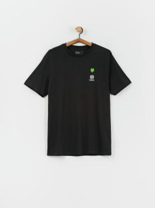 Fox X Kawasaki Ii T-Shirt (black)