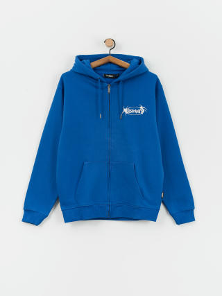 Wasted Paris Boiler Reset ZHD Hoodie (arena blue)