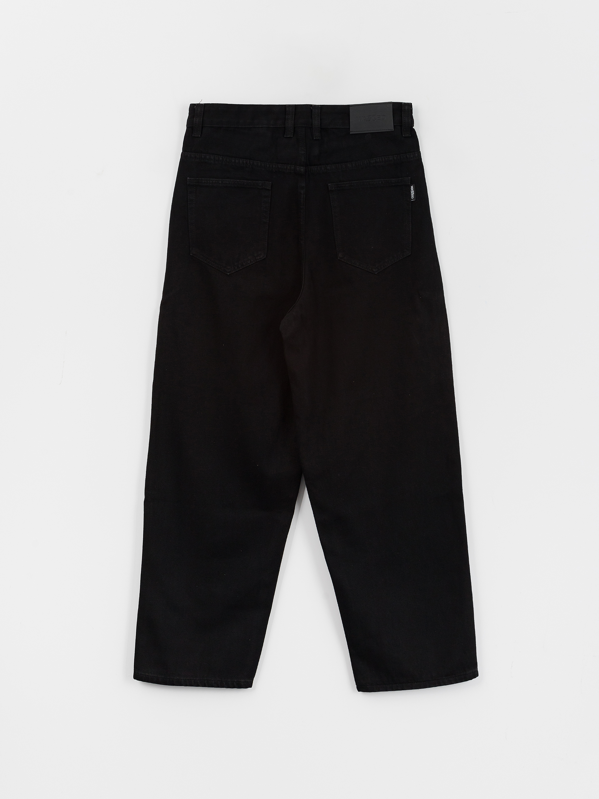 Wasted Paris Vault Casper Hose (black)