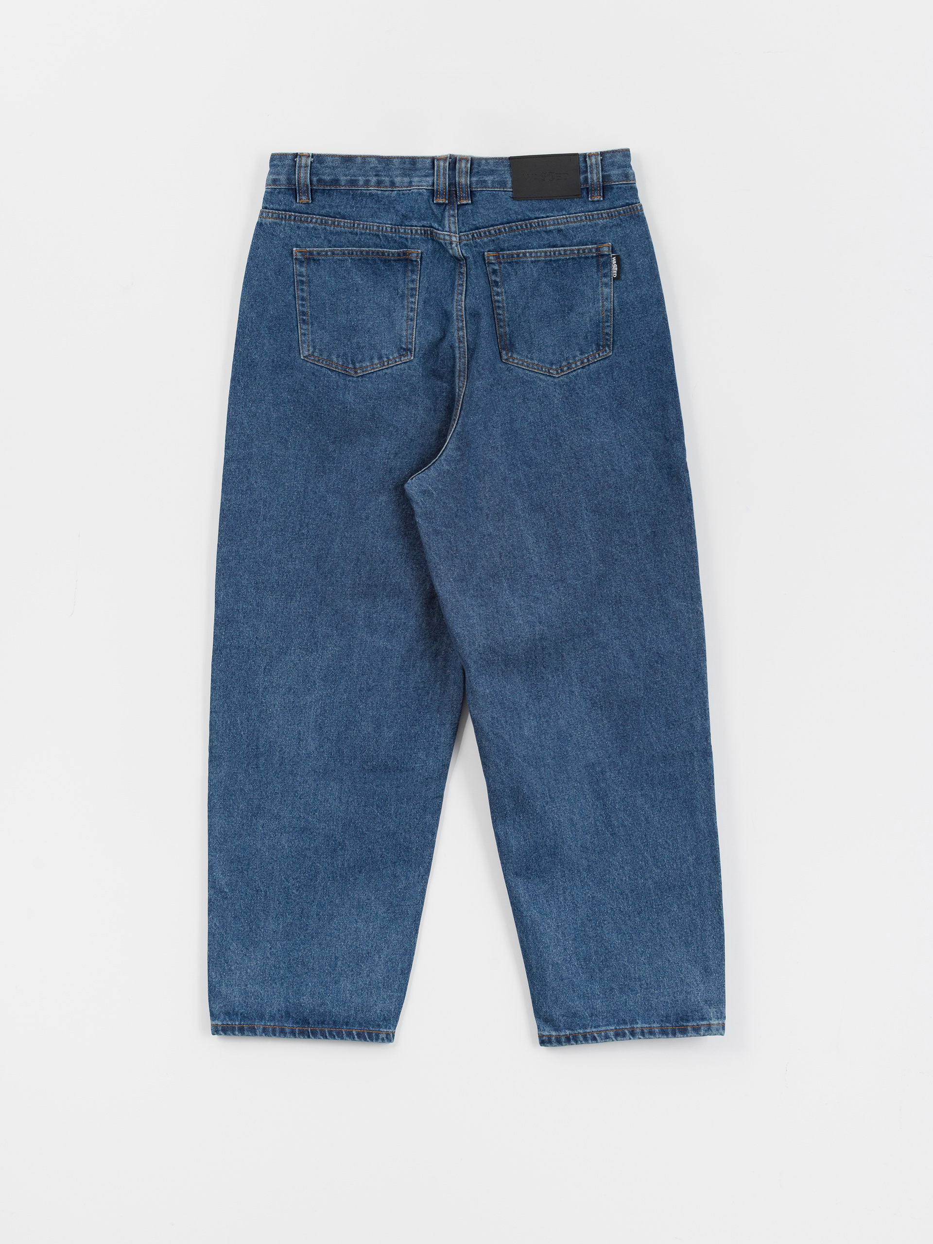 Wasted Paris Signature Casper Hose (washed blue)