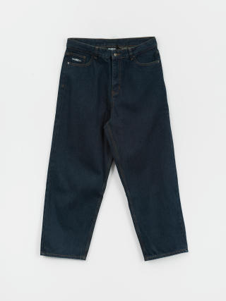 Wasted Paris Signature Casper Hose (raw blue)