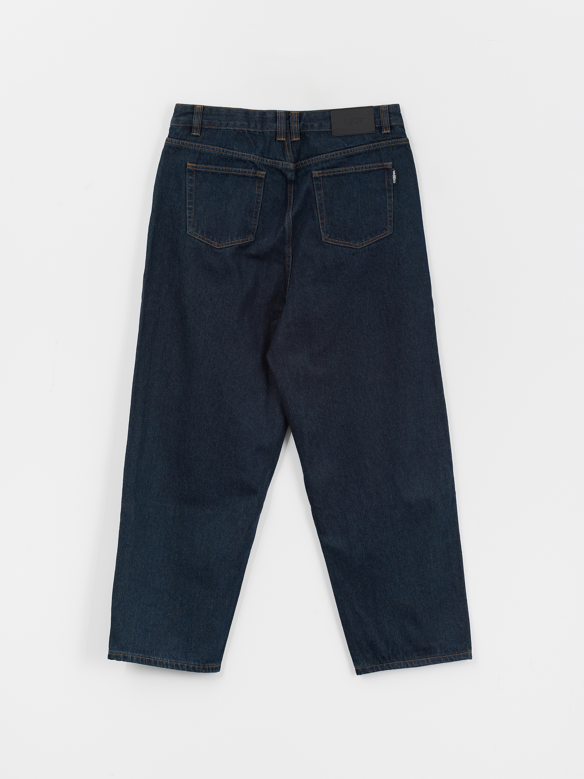 Wasted Paris Signature Casper Hose (raw blue)
