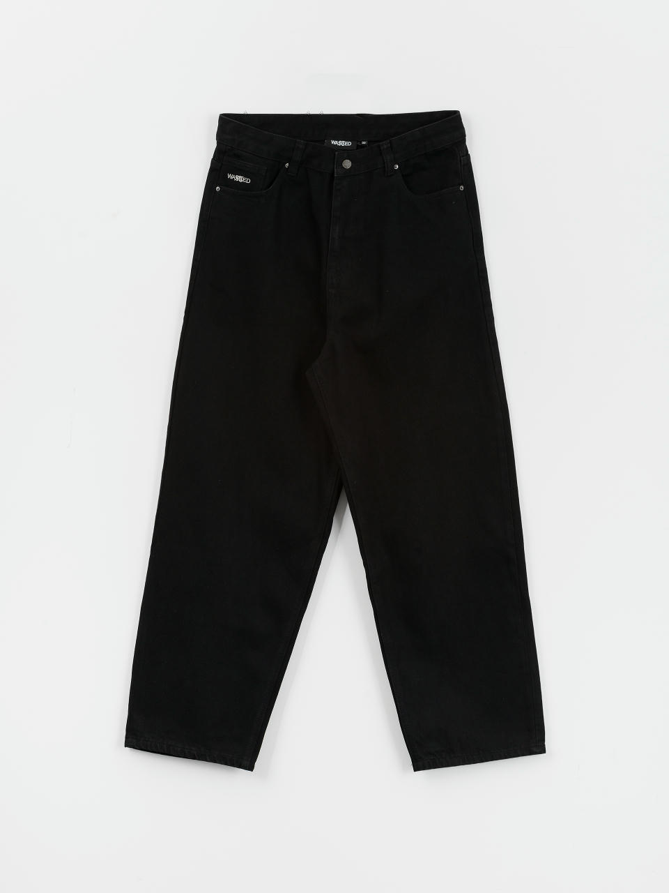 Wasted Paris Signature Casper Pants (black)