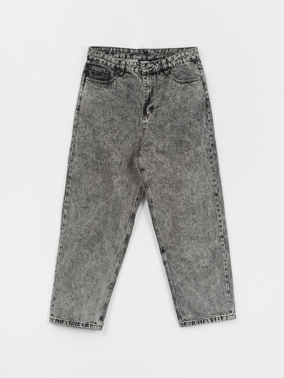 Wasted Paris Signature Snow Casper Hose (grey)