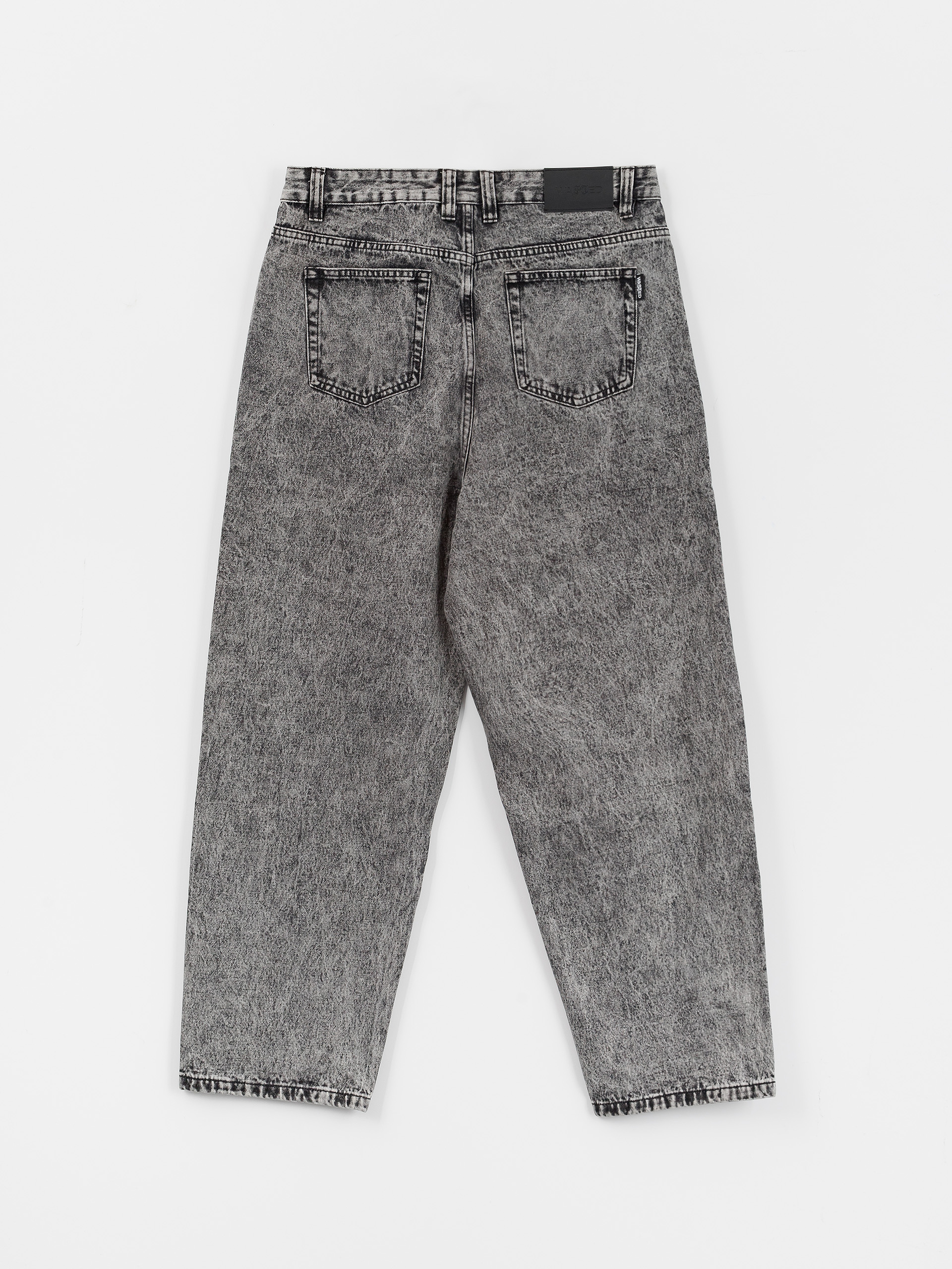 Wasted Paris Signature Snow Casper Pants (grey)
