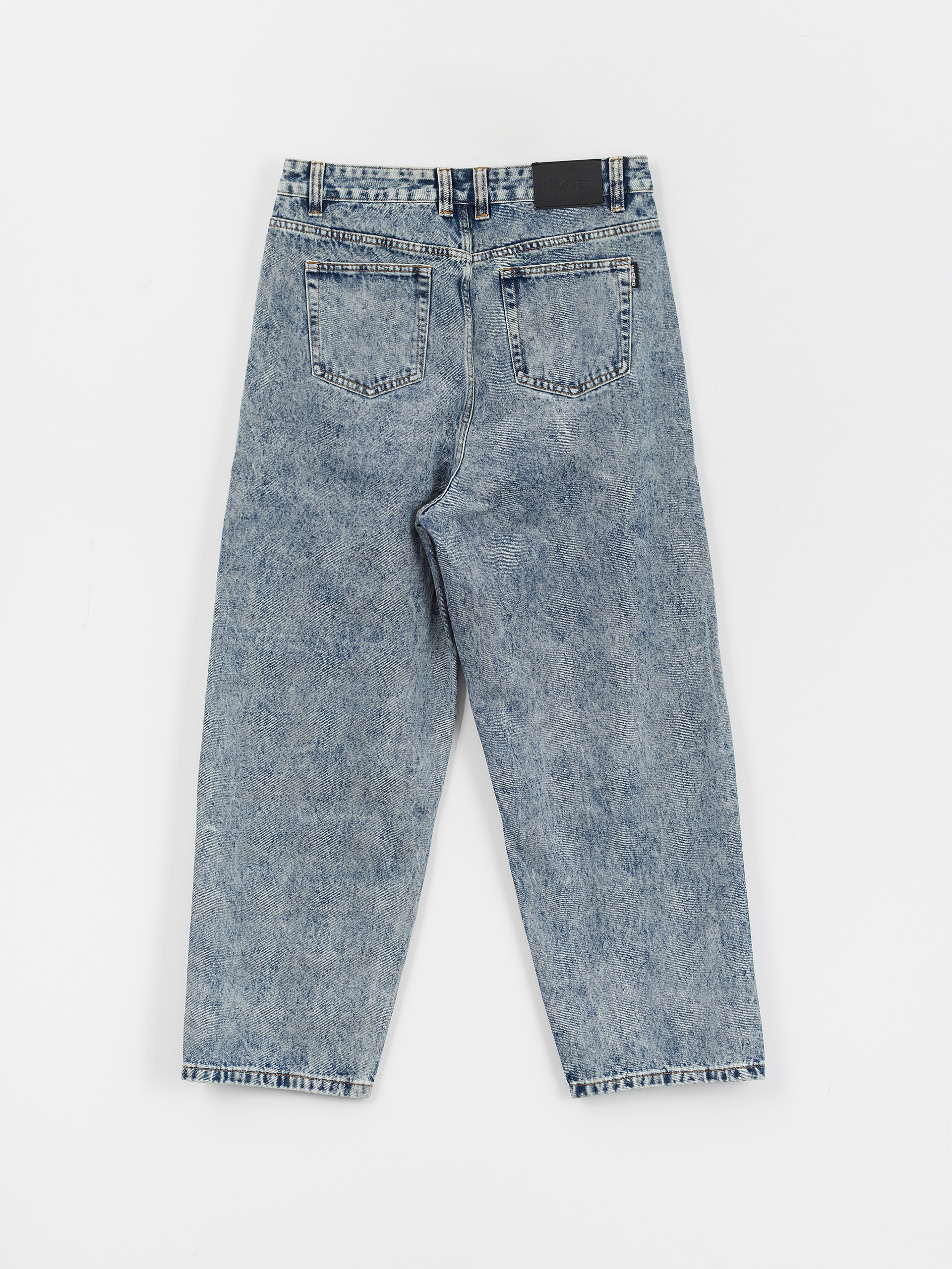 Wasted Paris Signature Snow Casper Hose (dark blue)