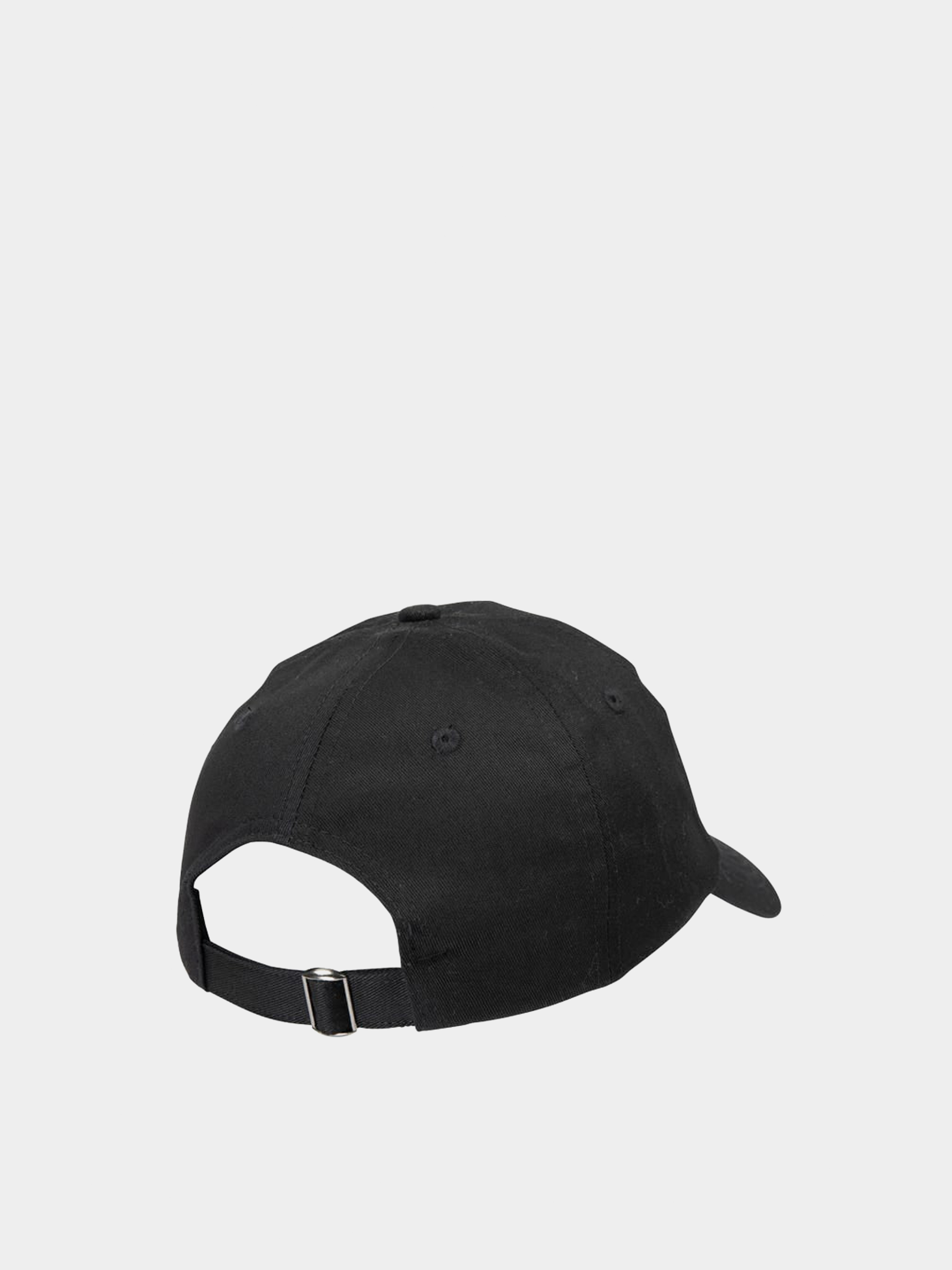 Santa Cruz Cap Winkowski Alien Creep (black)