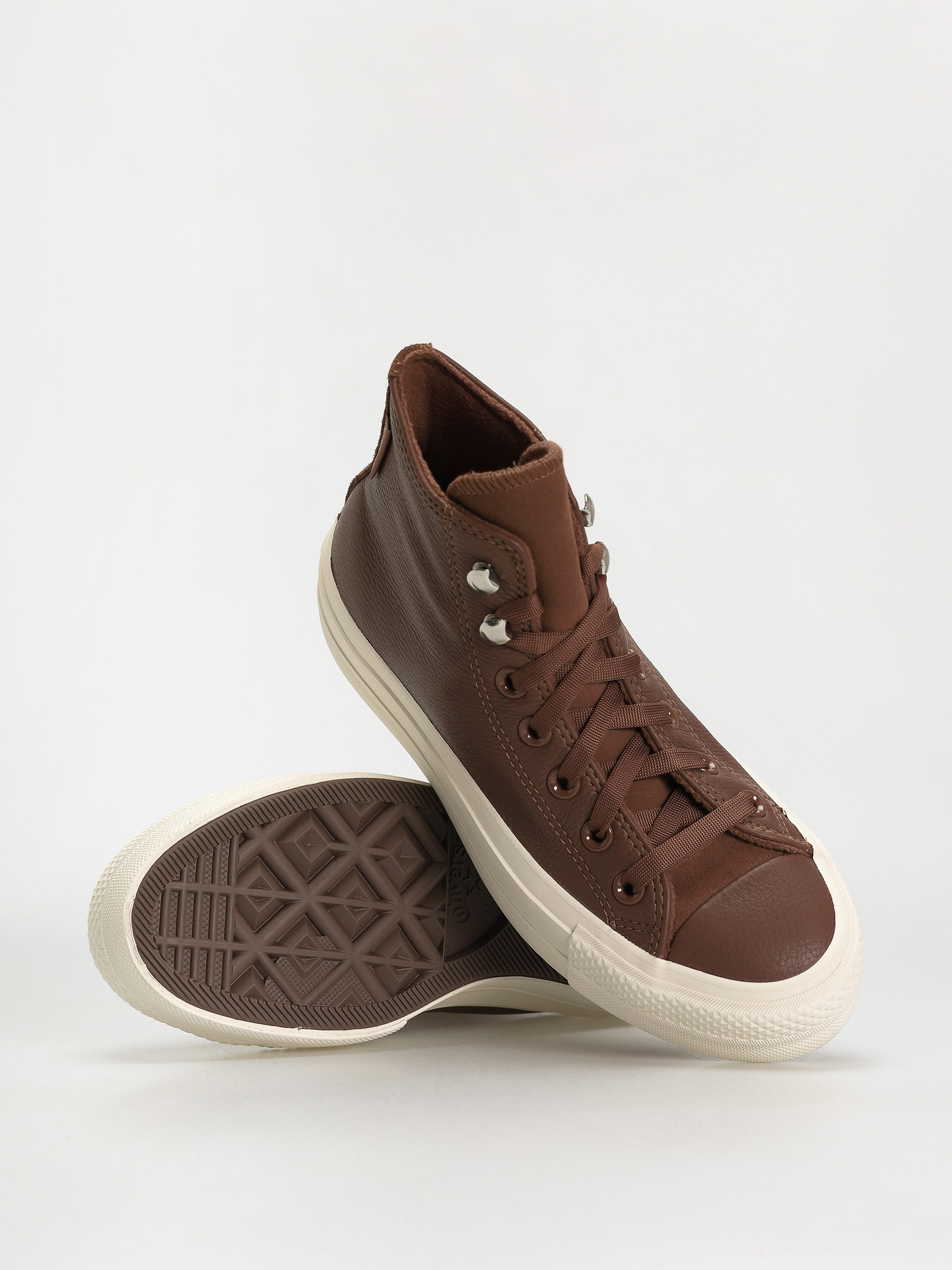 Converse Chuck Taylor All Star Lift Hi Wmn Chucks (bear nap/egret/black)