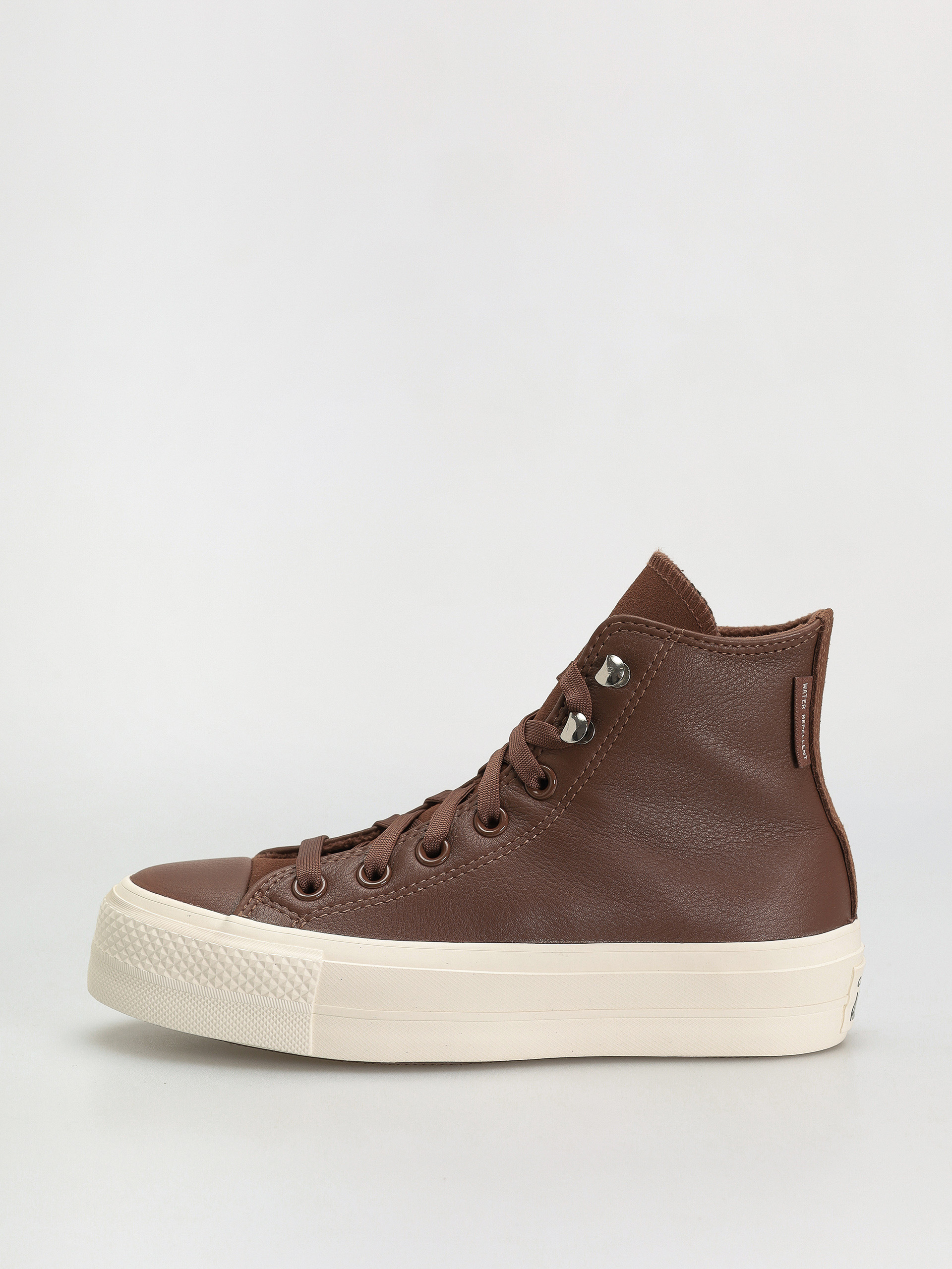 Converse Chuck Taylor All Star Lift Hi Wmn Chucks (bear nap/egret/black)