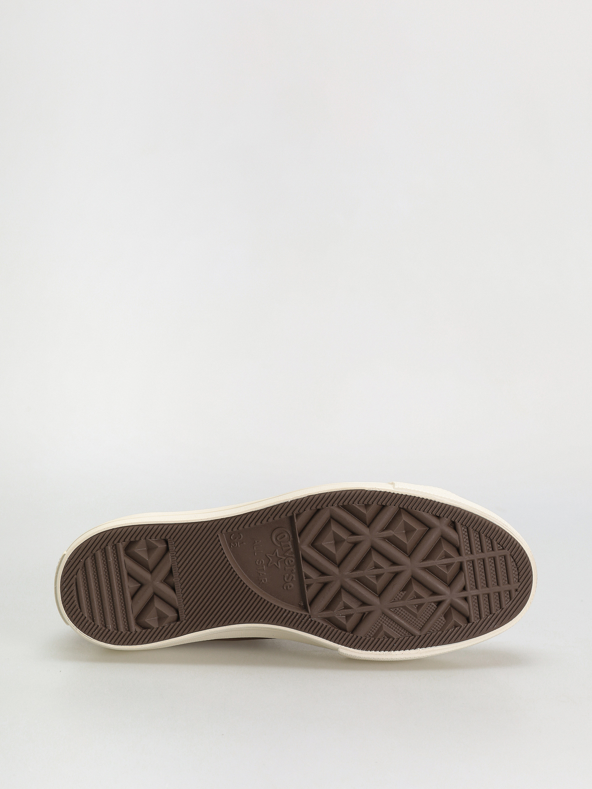 Converse Chuck Taylor All Star Lift Hi Wmn Chucks (bear nap/egret/black)