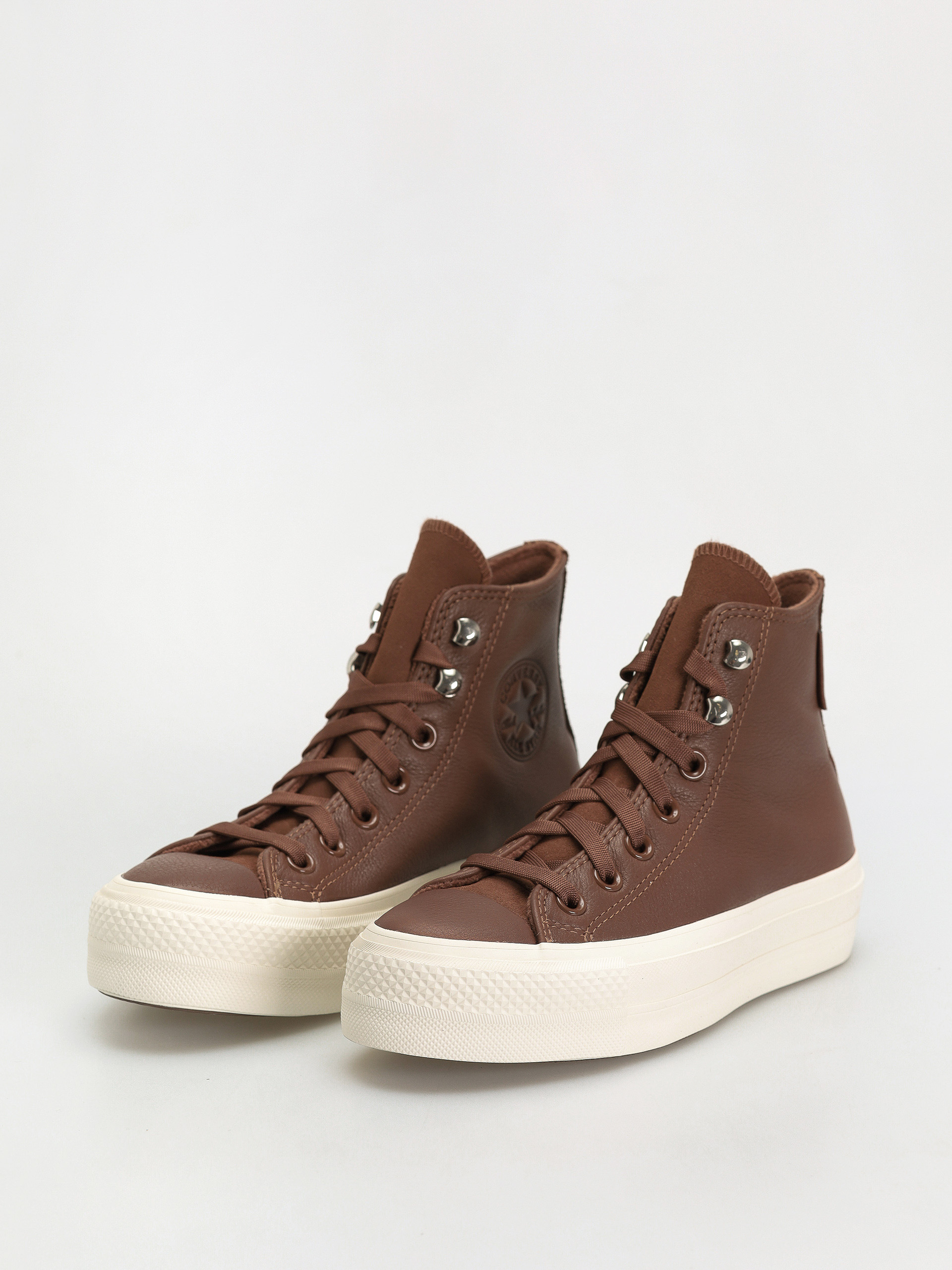 Converse Chuck Taylor All Star Lift Hi Wmn Chucks (bear nap/egret/black)