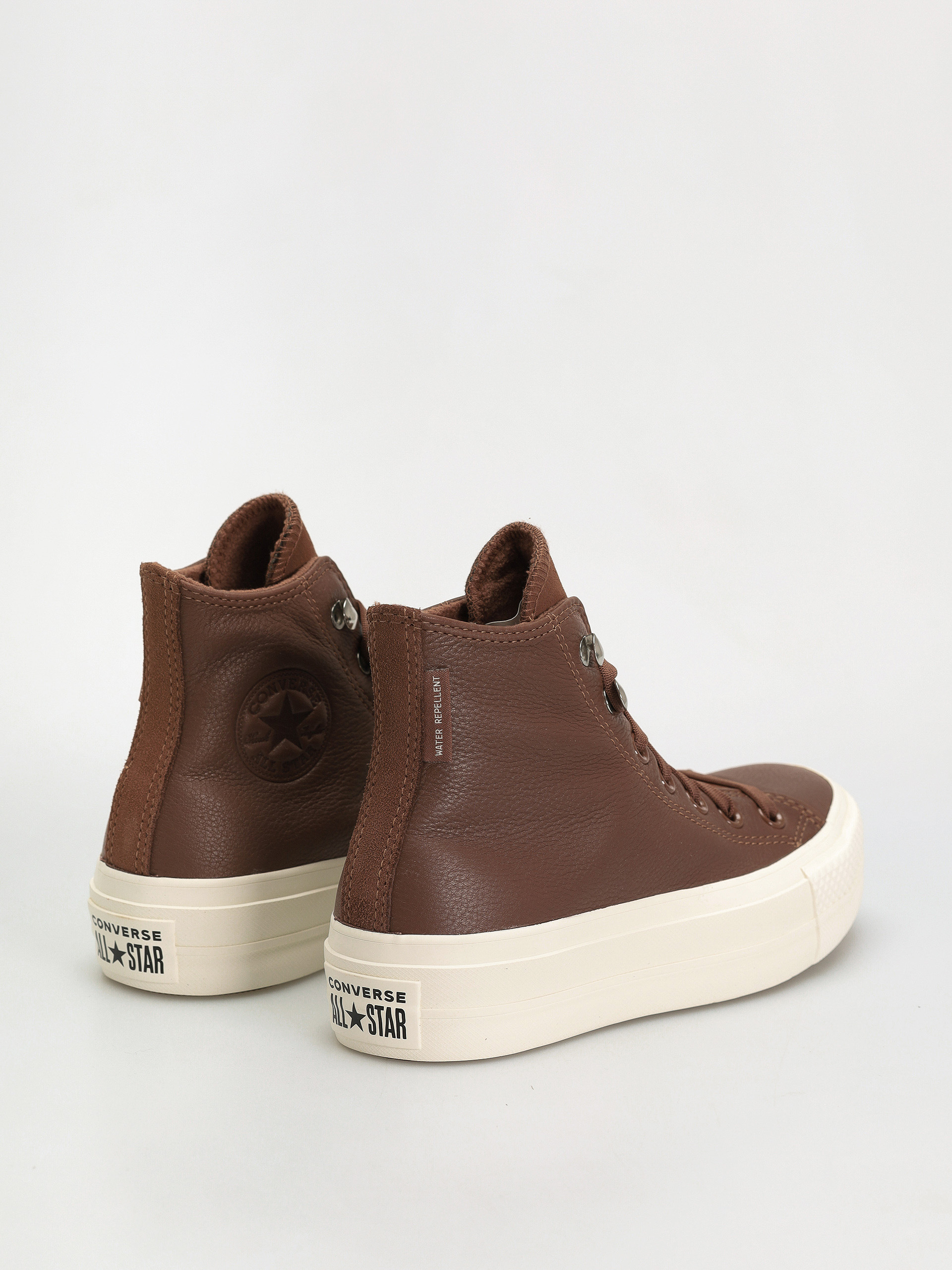 Converse Chuck Taylor All Star Lift Hi Wmn Chucks (bear nap/egret/black)