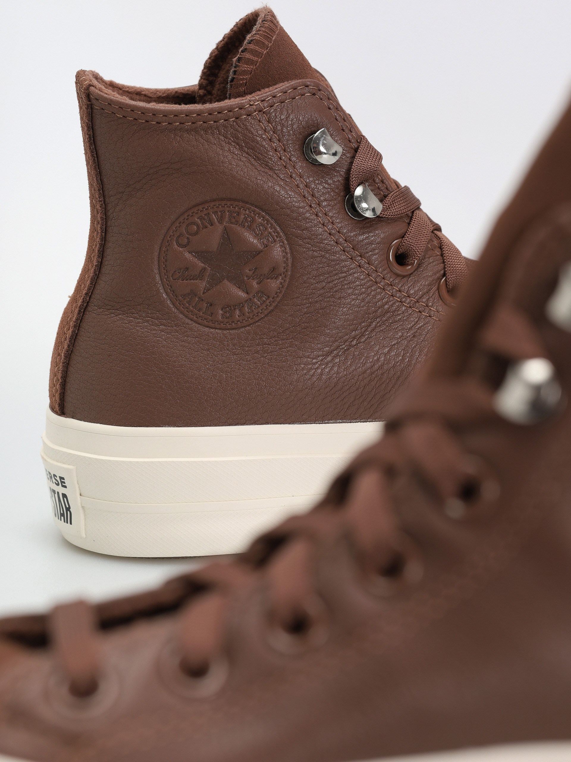 Converse Chuck Taylor All Star Lift Hi Wmn Chucks (bear nap/egret/black)