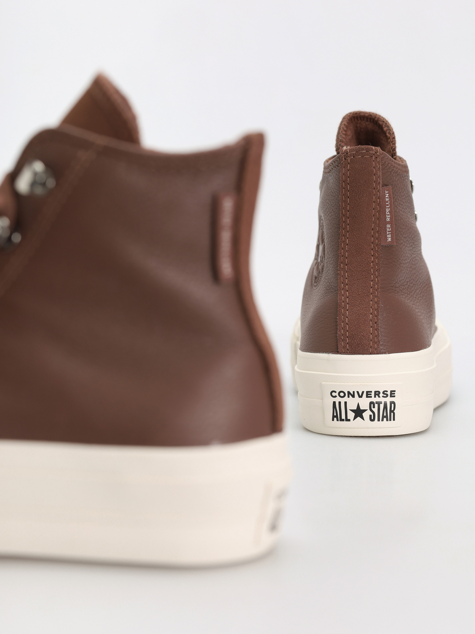 Converse Chuck Taylor All Star Lift Hi Wmn Chucks (bear nap/egret/black)