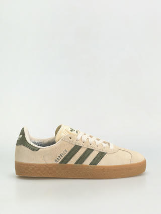 adidas Gazelle ADV Schuhe (ecrtin/focoli/gum4)