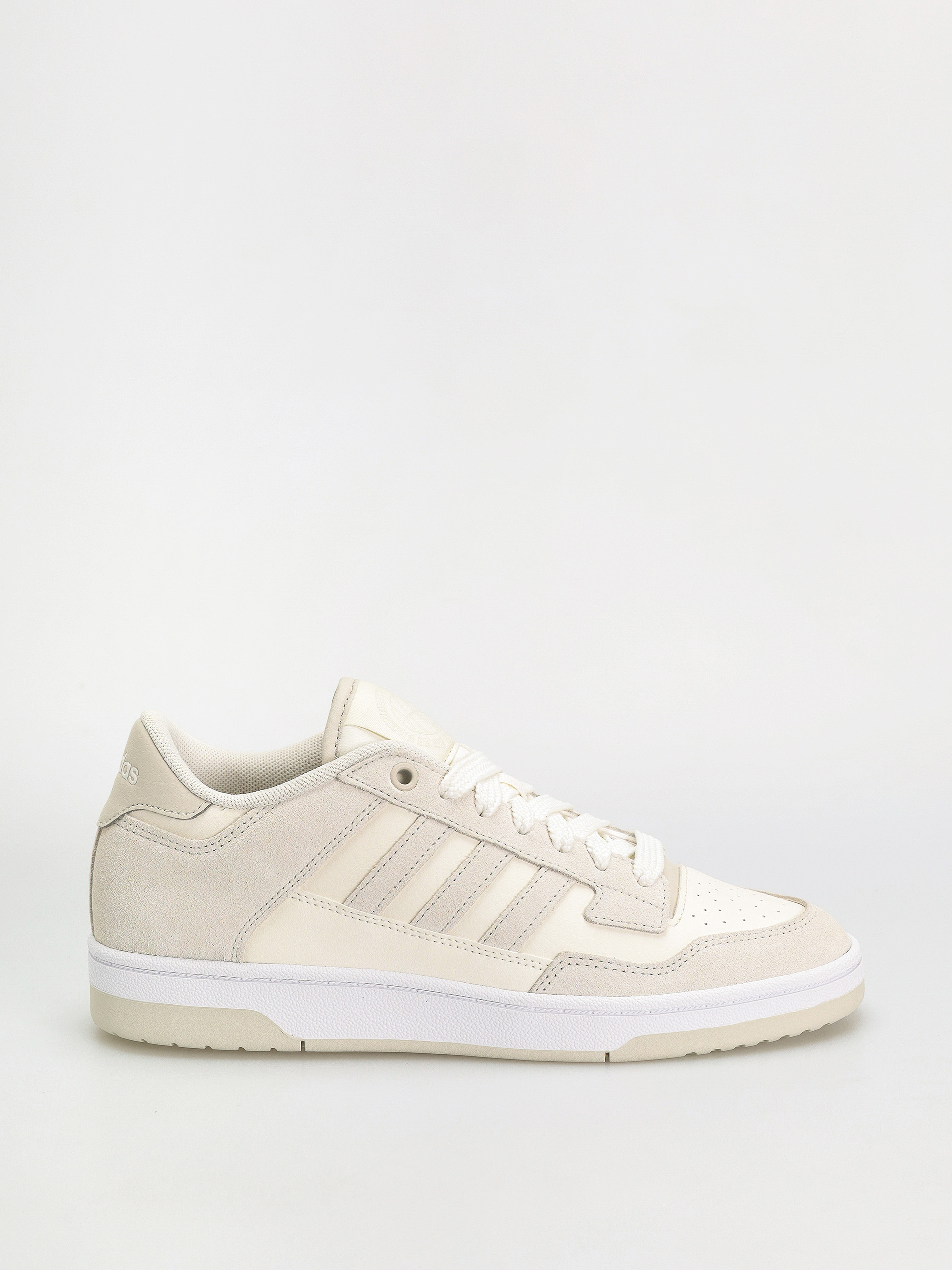 adidas Rapid Court Low Shoes (orbgry/clowhi/ftwwht)