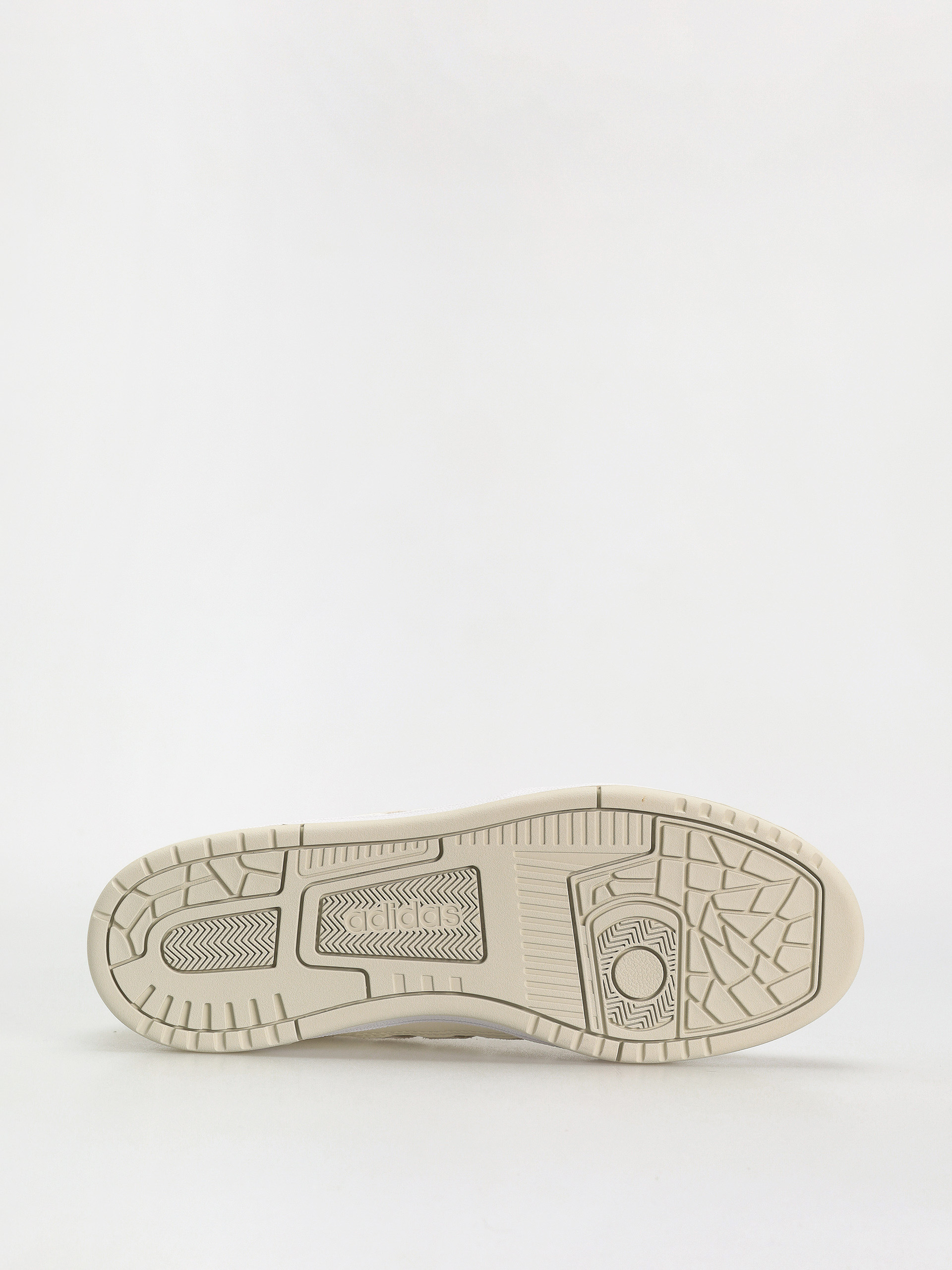 adidas Rapid Court Low Schuhe (orbgry/clowhi/ftwwht)