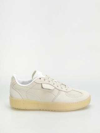 Puma Palermo Moda Elevated Shoes (vapor gray war)