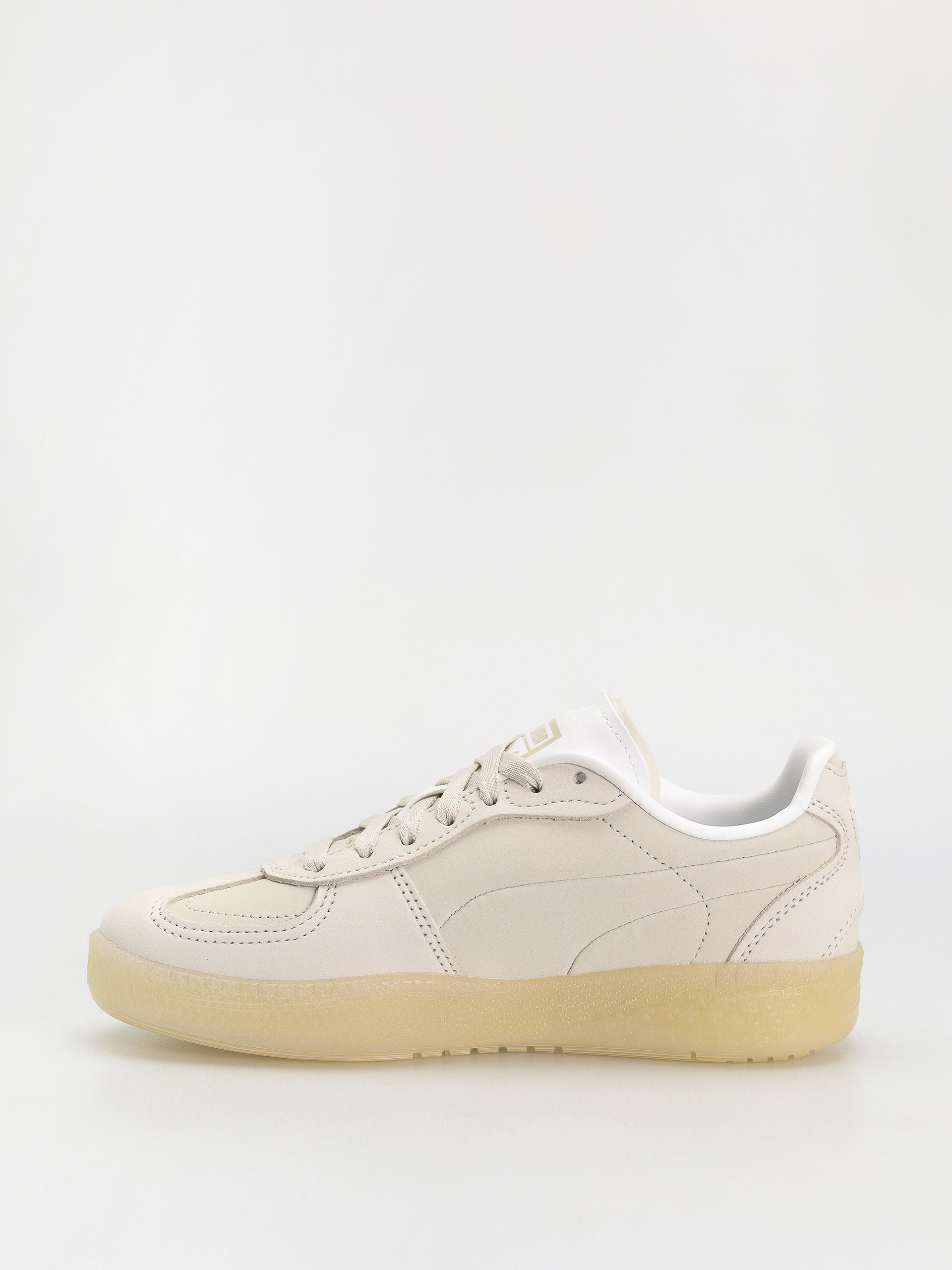 Puma Palermo Moda Elevated Schuhe (vapor gray war)