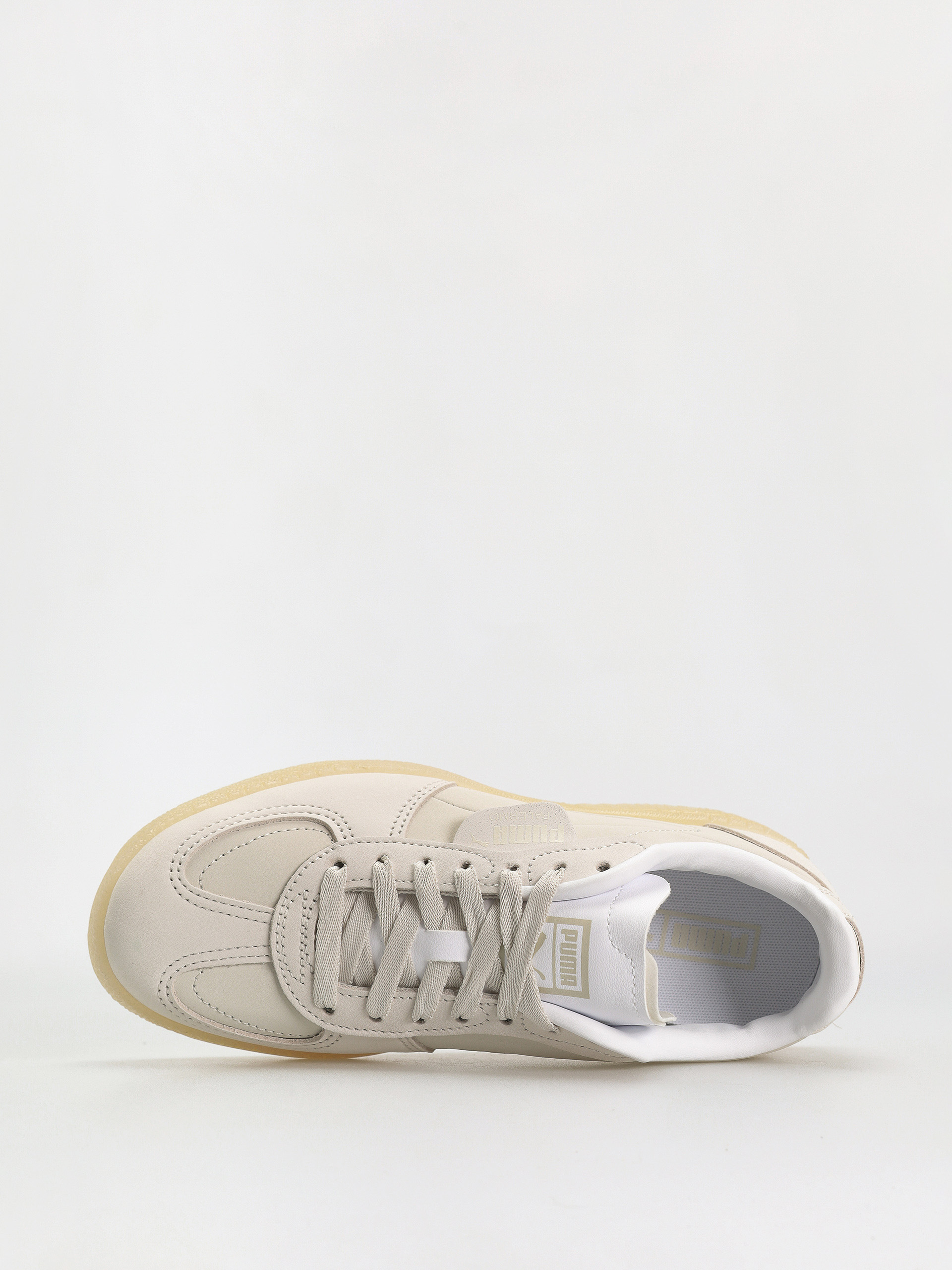 Puma Palermo Moda Elevated Schuhe (vapor gray war)