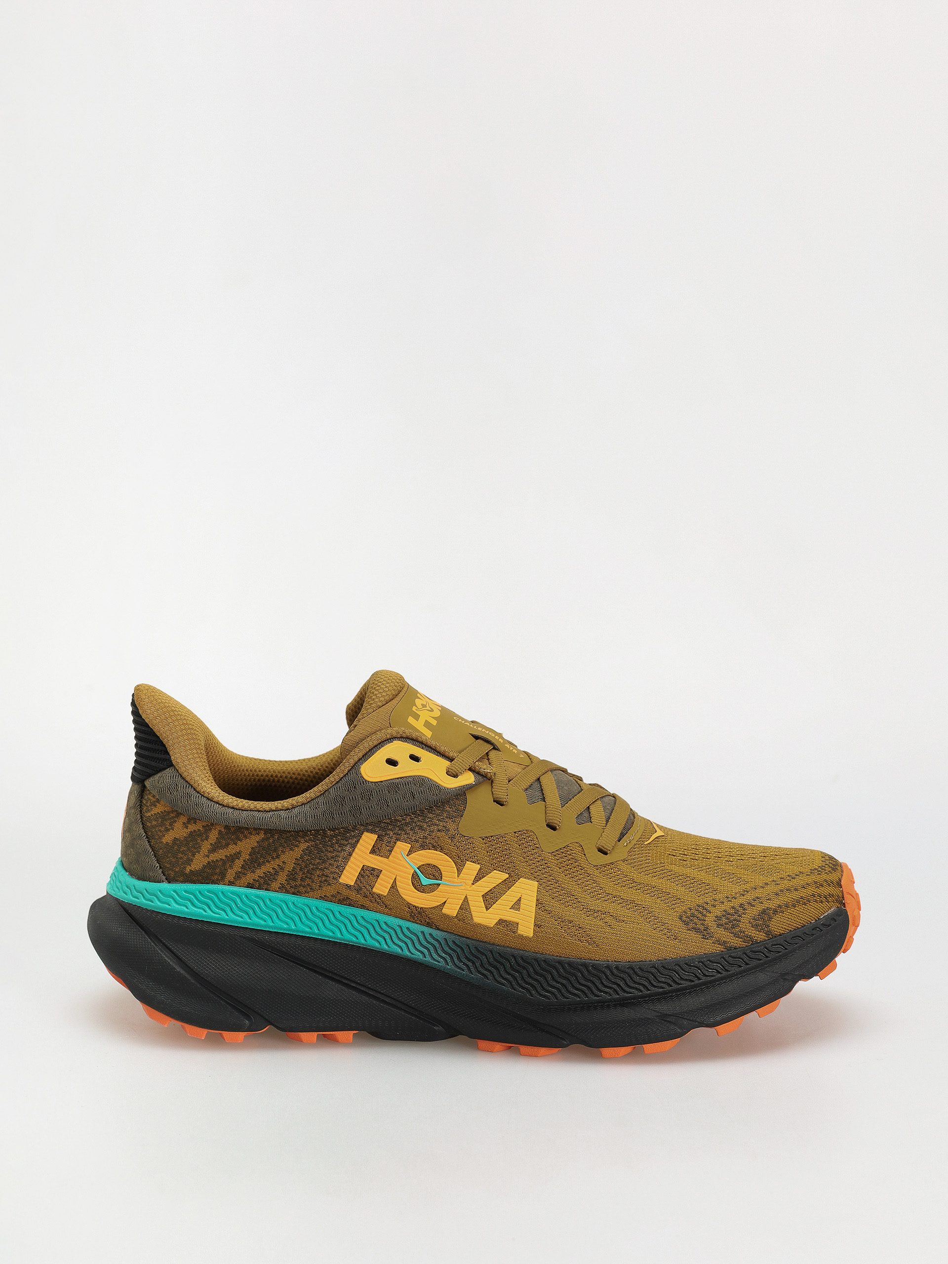 Hoka Challenger ATR 7 Schuhe (honey/black)