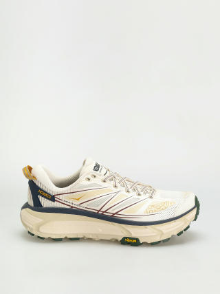 Hoka Mafate Speed 2 Shoes (alabaster/oat milk)