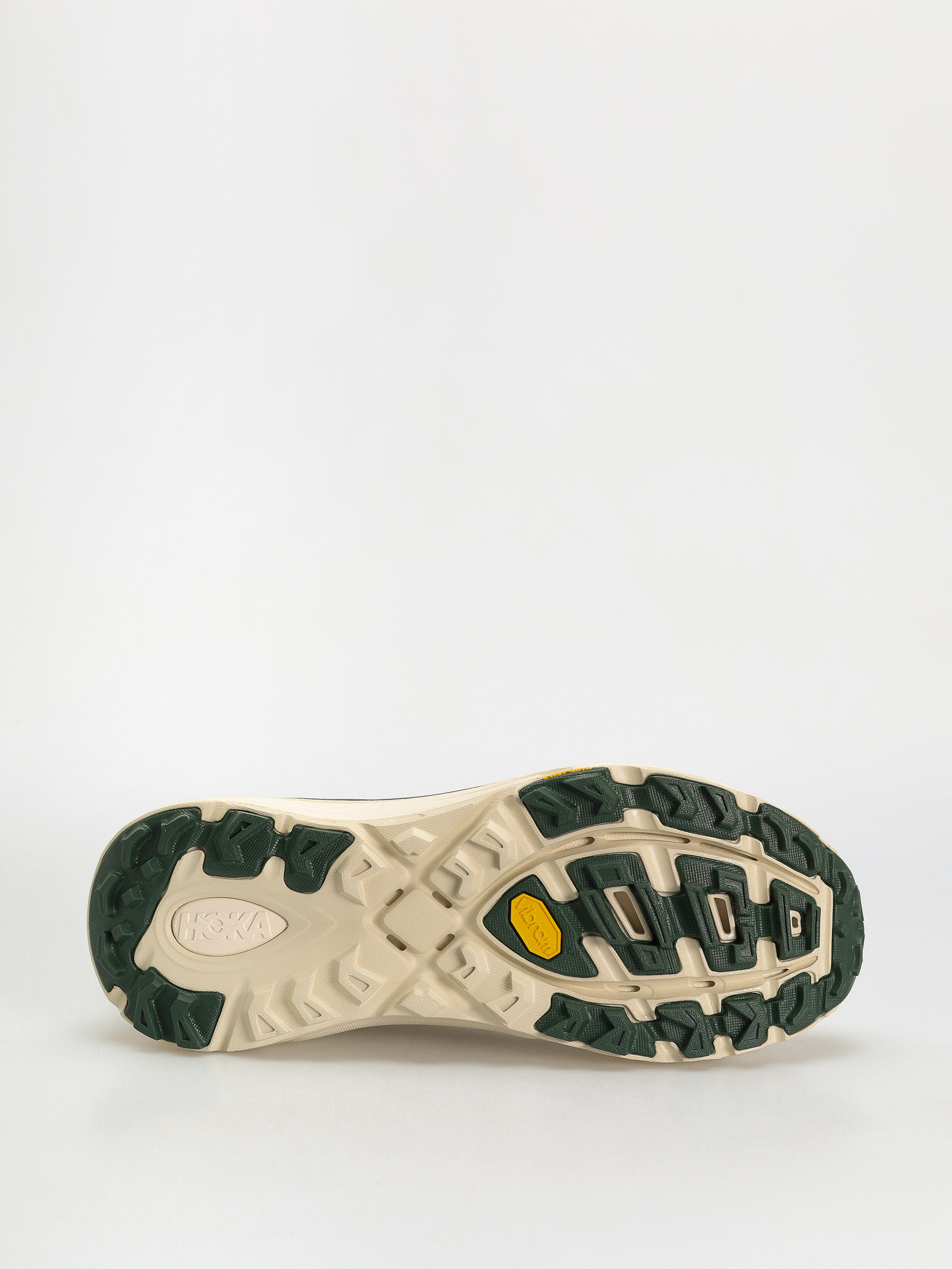 Hoka Mafate Speed 2 Schuhe (alabaster/oat milk)