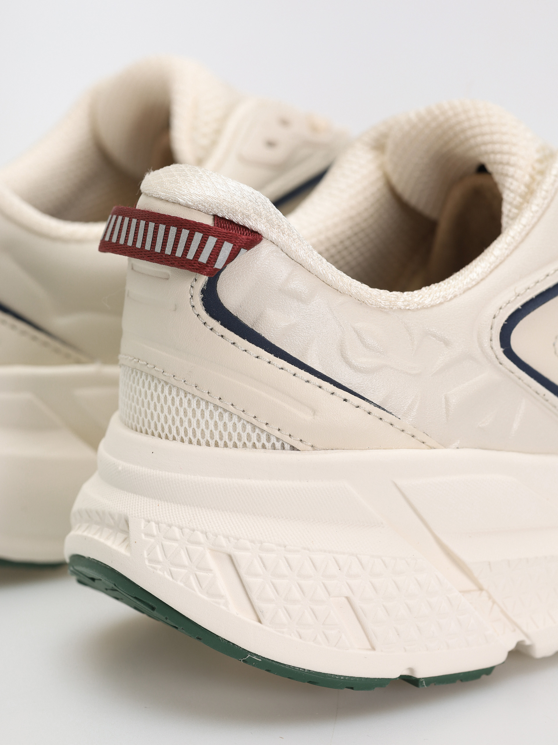 Hoka Clifton L Athletics Shoes (oat milk/alabaster)