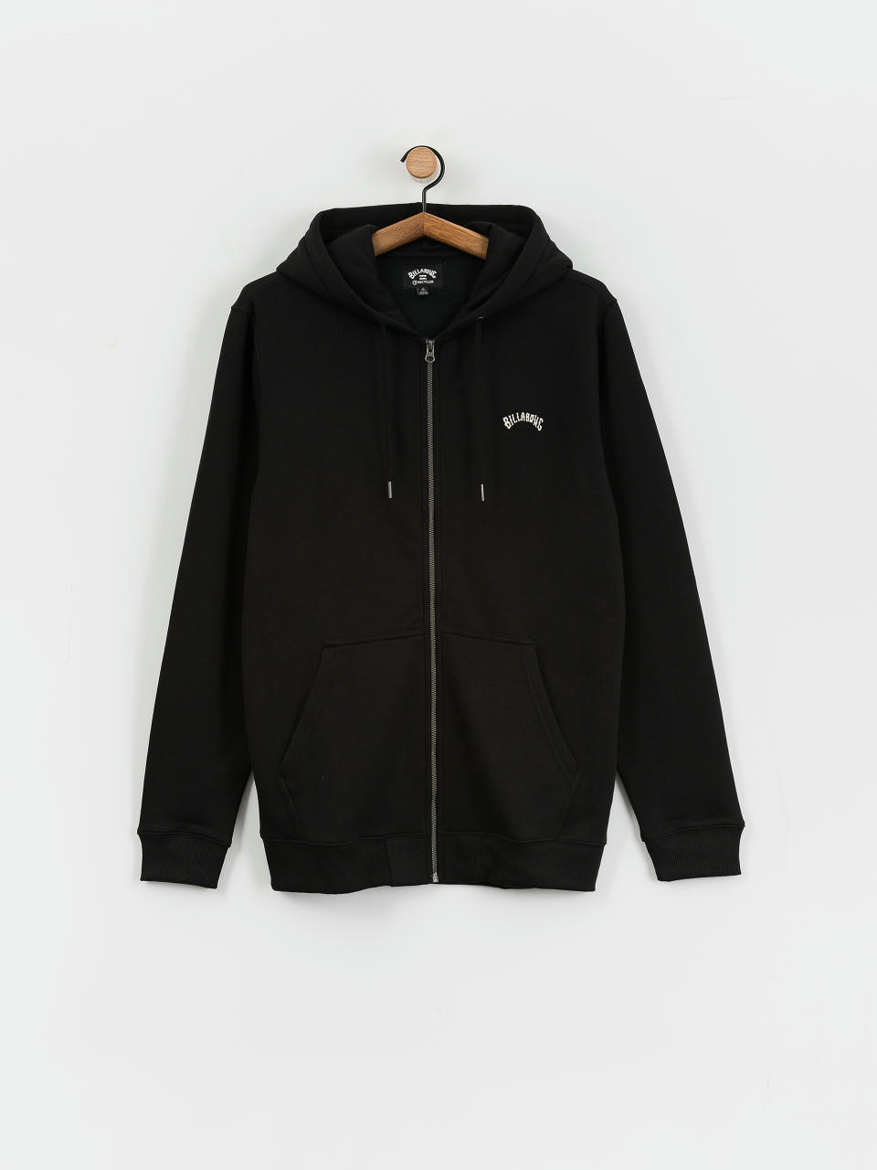 Billabong Arch ZHD Hoodie (black)