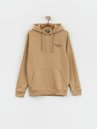 Billabong Surf Service HD Hoodie (hazel)