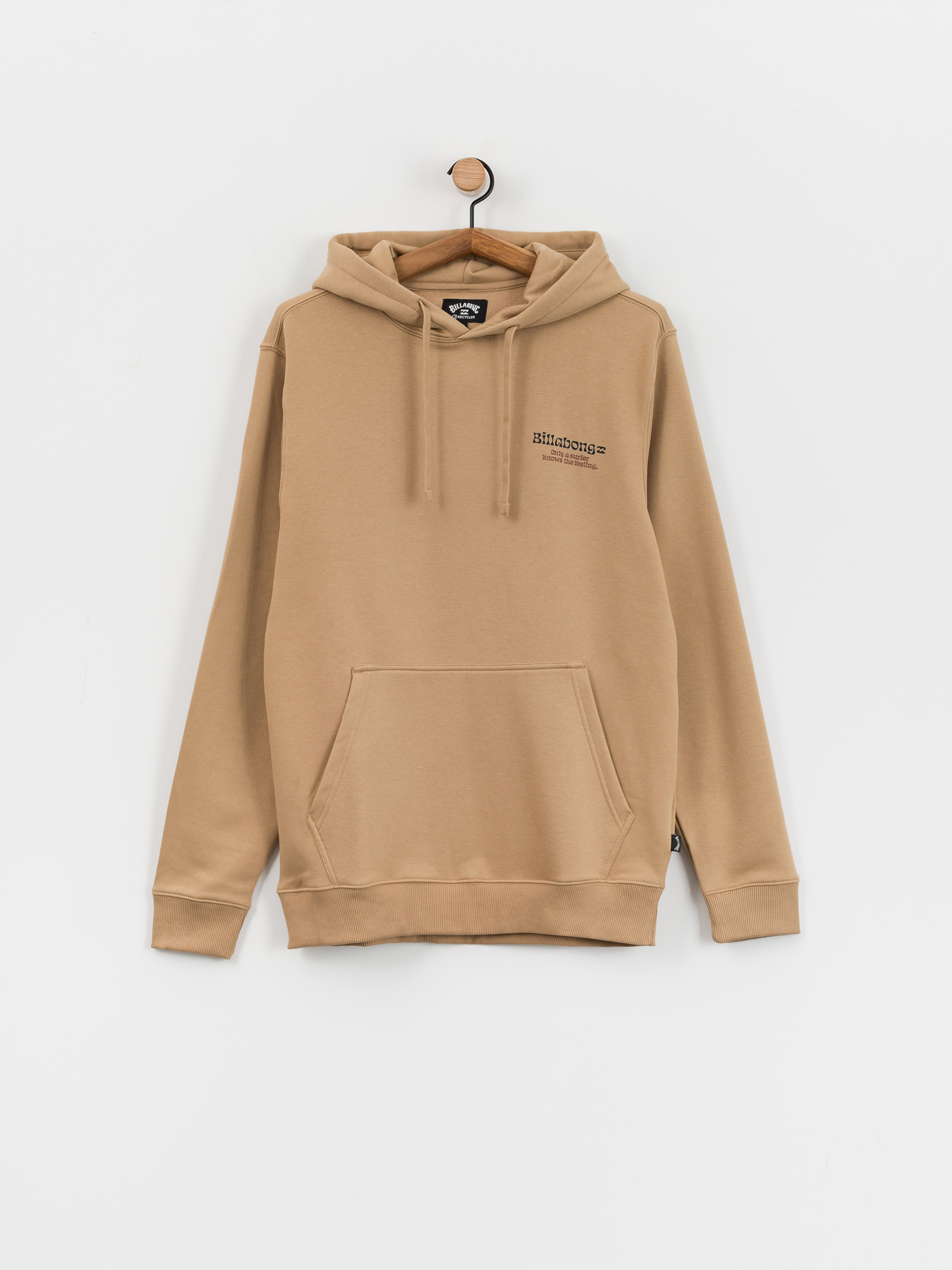 Billabong Surf Service HD Hoodie (hazel)