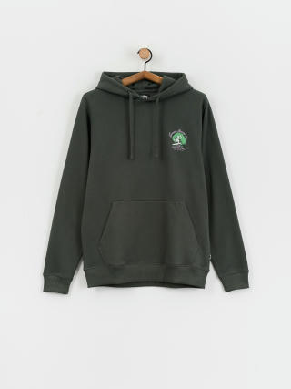 Billabong Surf Service HD Hoodie (slate green)