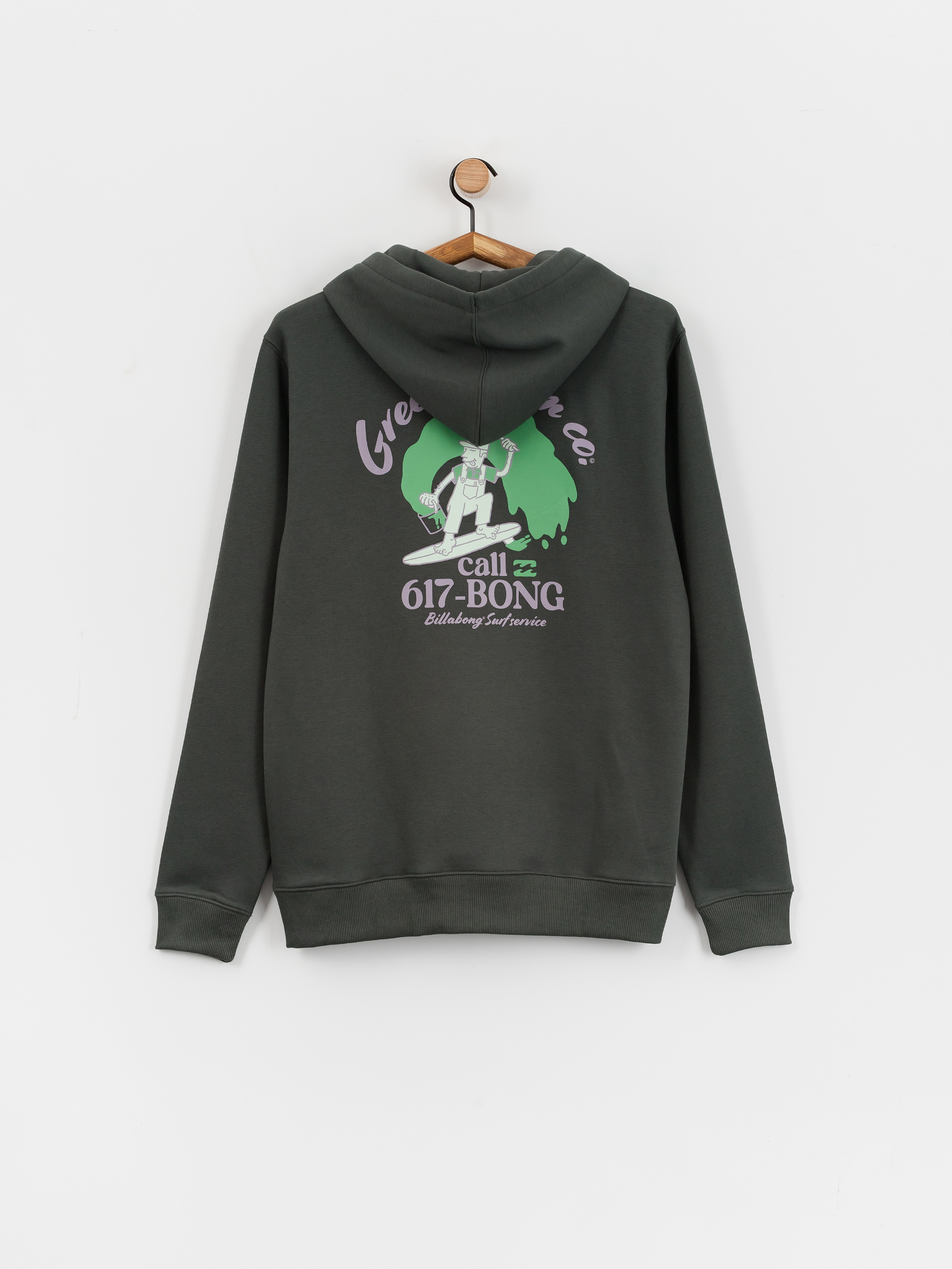 Billabong surf hoodie online