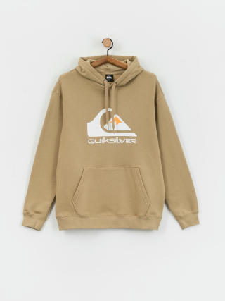 Quiksilver Big Logo HD Hoodie (twill)