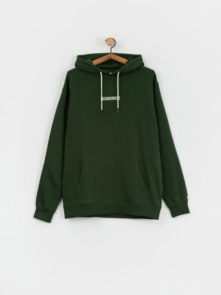 DC Baseline HD Hoodie (mountain view)