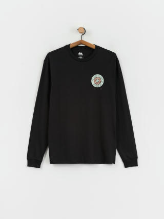 Quiksilver Bloom Cycle Longsleeve (black)