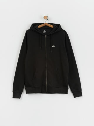 Quiksilver Basic ZHD Hoodie (black)