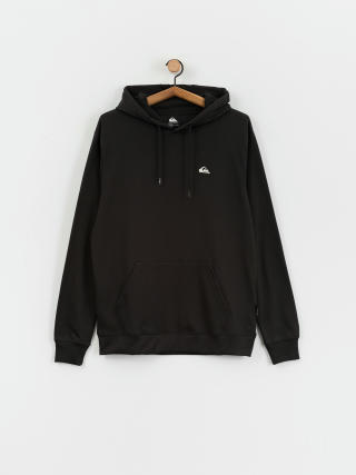 Quiksilver Basic HD Hoodie (black)