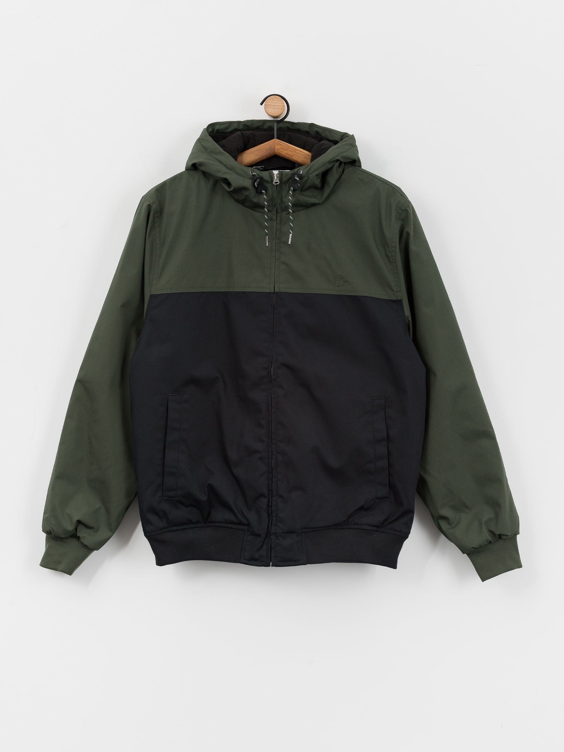 Element alder 2 tones jacket best sale