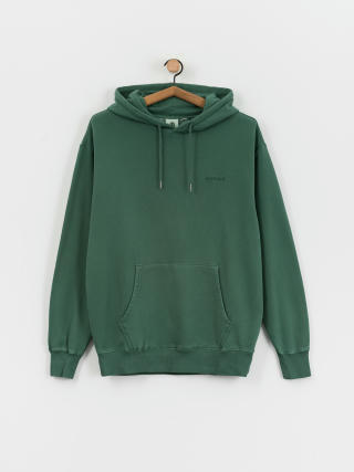 Element Cornell 3.0 HD Hoodie (trekking green)