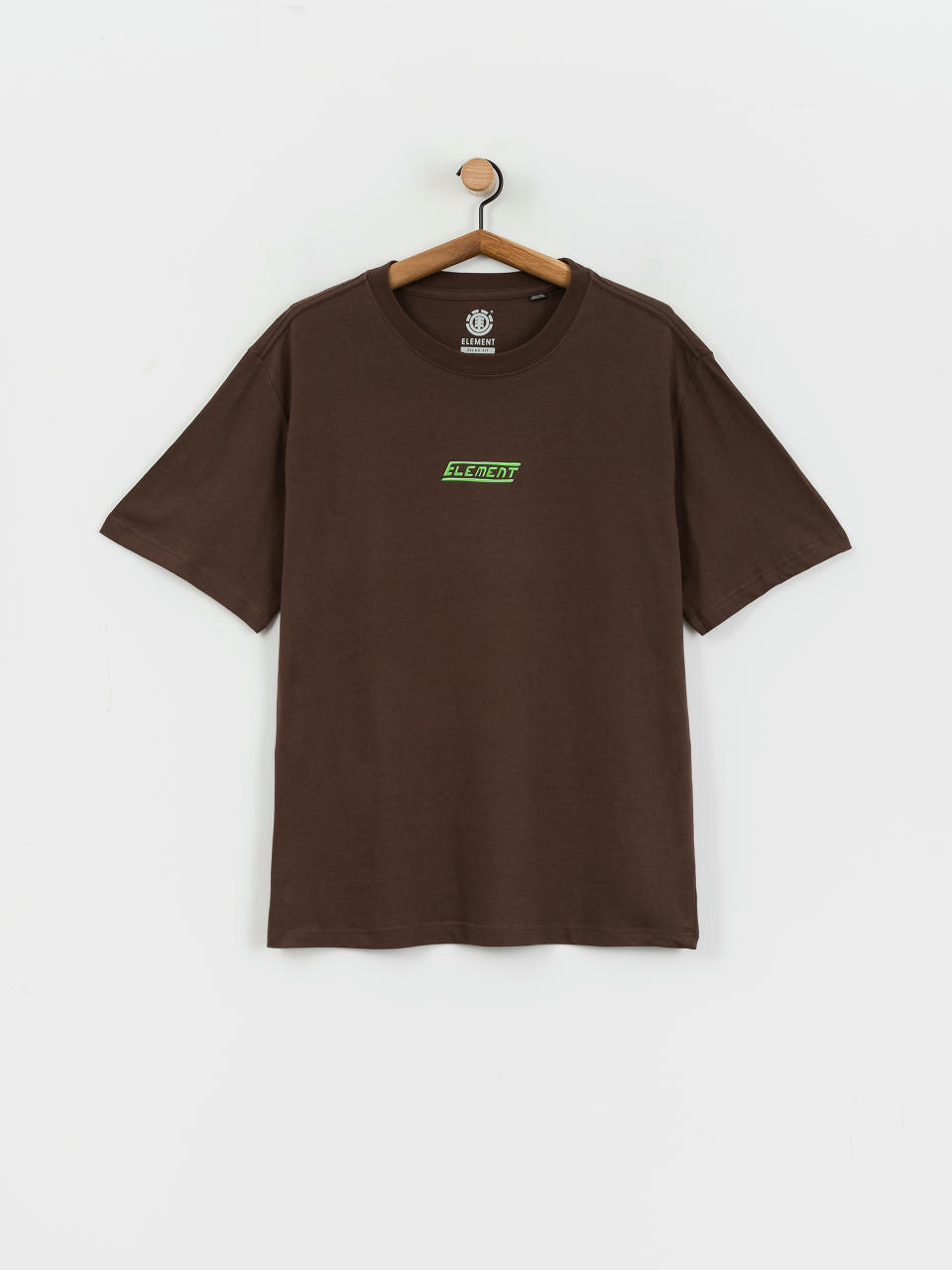 Element Lctxe Tech Dog T-Shirt (bracken)