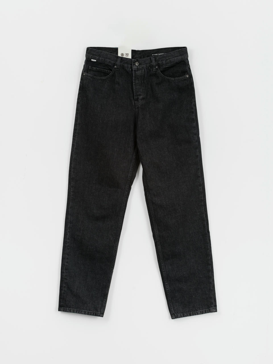 Element Relax 5 Pants (washed black)