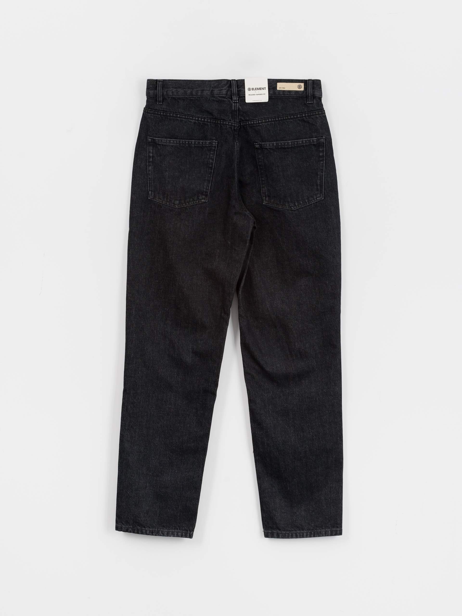 Element Relax 5 Pants (washed black)