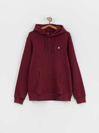 Element Cornell Classic HD Hoodie (tawny port)